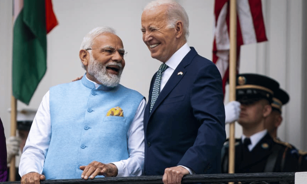 India’s G20 presidency risks ringing hollow as Ukraine war dashes hopes of consensus - Economytody